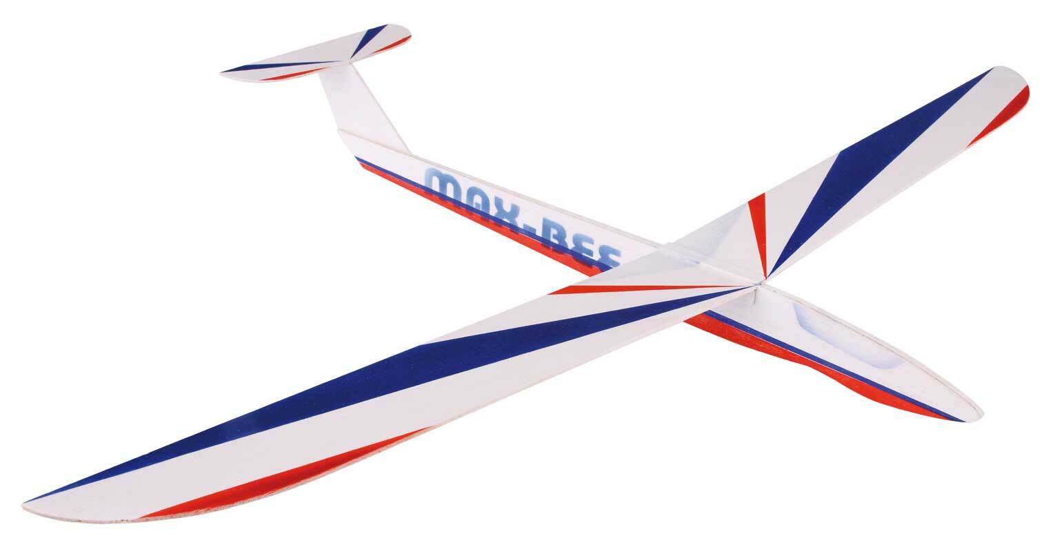 Snazzy Memo lawaai MAX-BEE - Zweefvliegtuig Nr. 4 online kopen | Aduis