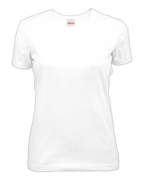 Tochi boom Pool Afleiding T-shirt dames wit, M online kopen | Aduis