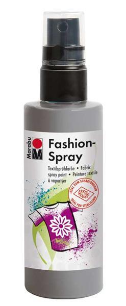 satelliet Verst Algemeen Marabu Fashion-Spray - 100 ml, grijs online kopen | Aduis