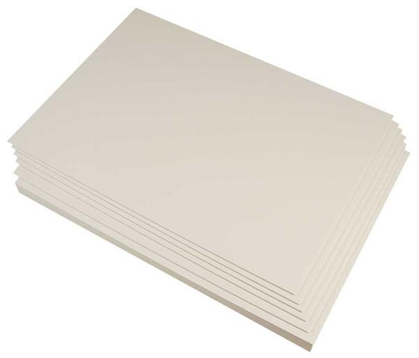 kruis Monetair Categorie Blanco karton tweezijdig wit, A4, 845 g/m², 1,3 mm online kopen | Aduis