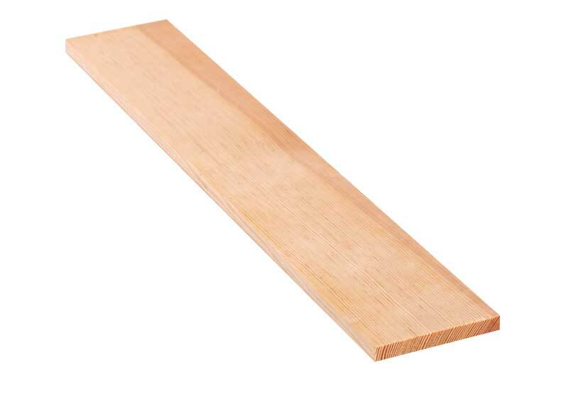 Grenen plank - cm, 1 8 cm online | Aduis