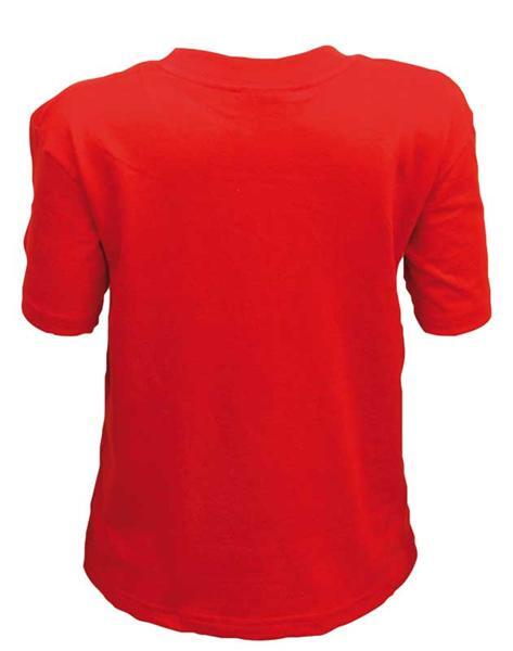 verdamping vasthouden Verschuiving T-shirt kind - rood, L online kopen | Aduis