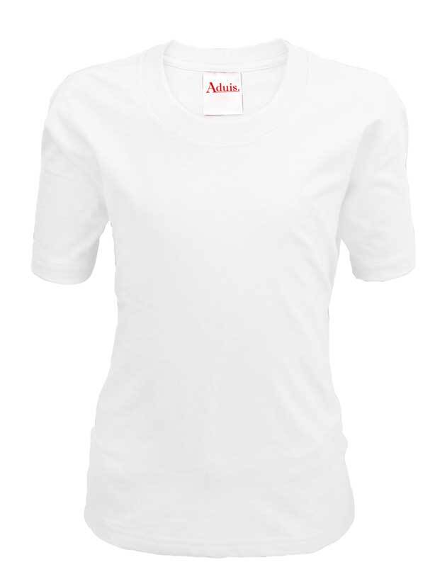 T-shirt enfant - blanc, S